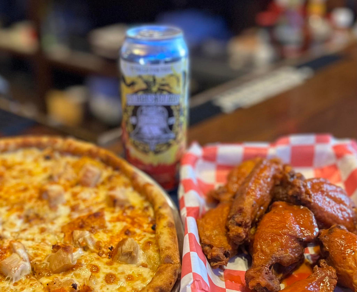1812 Brewing Company – 1812 Brewing Co.