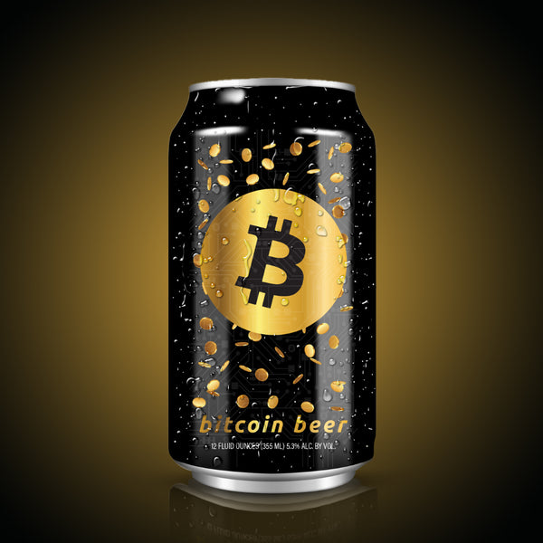 Bitcoin Beer